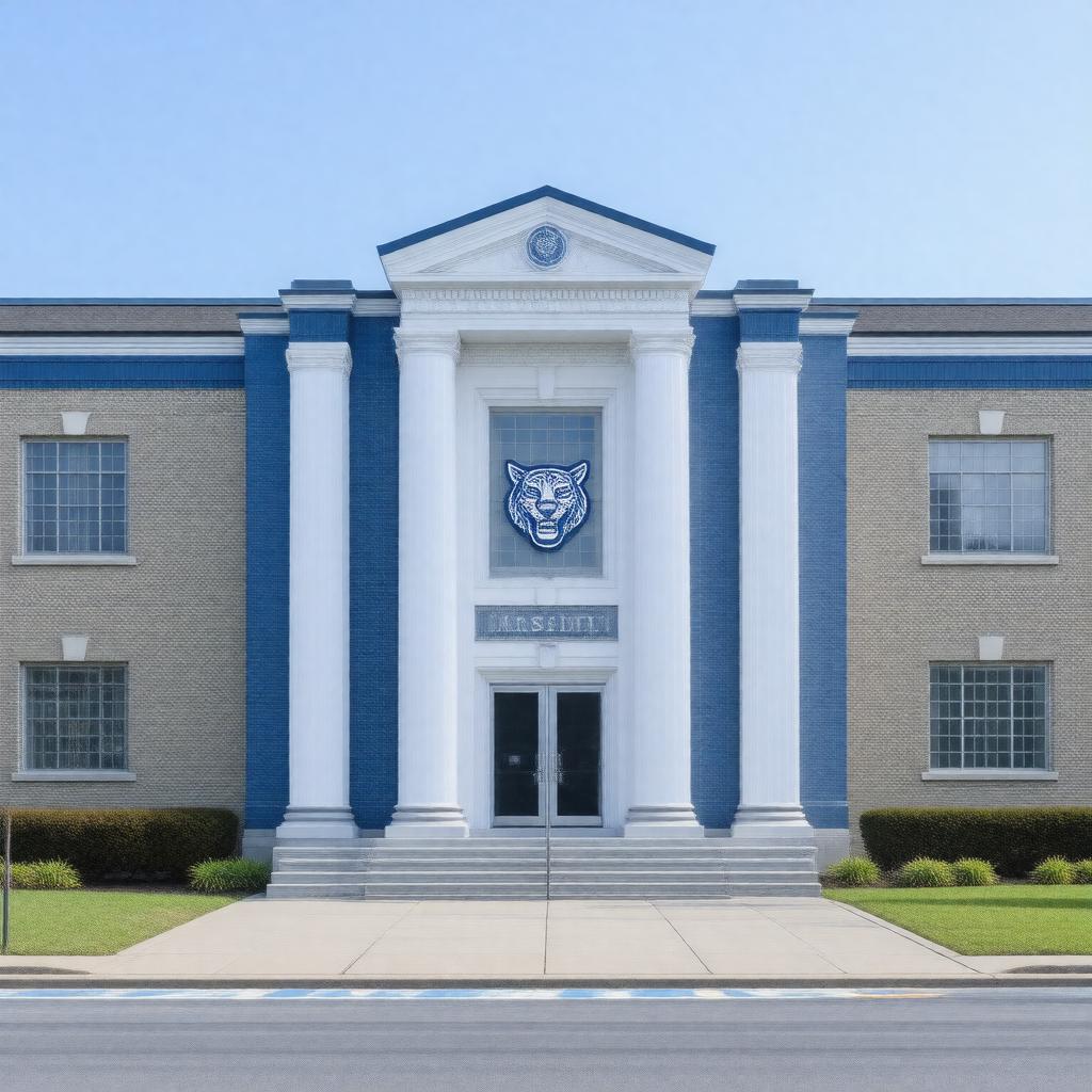 Ardsley High School